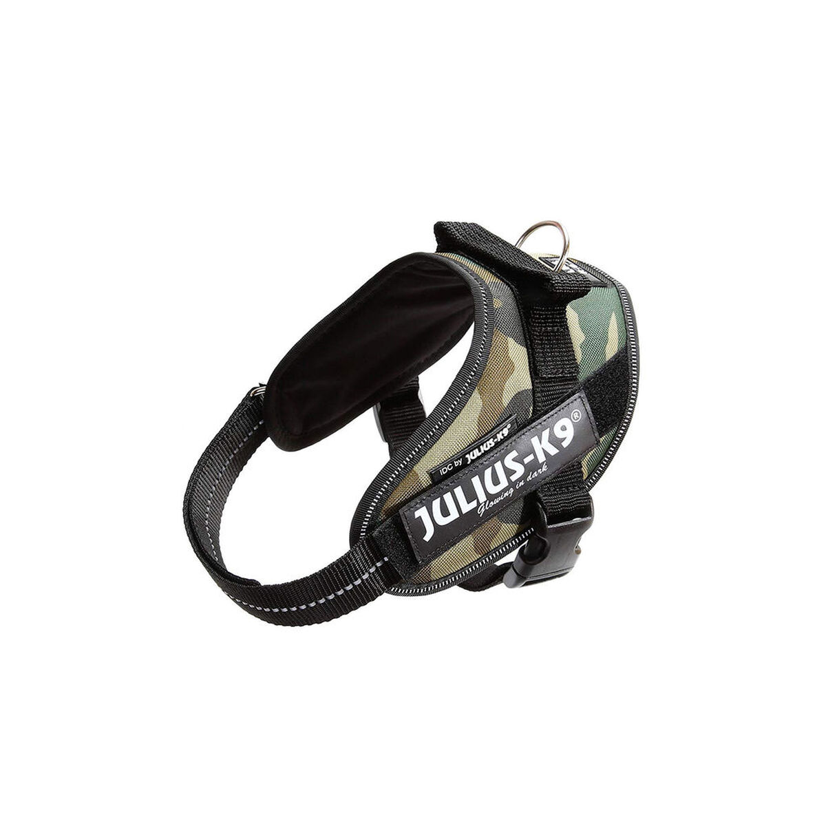 Arnés para Perro Julius K9 IDC M