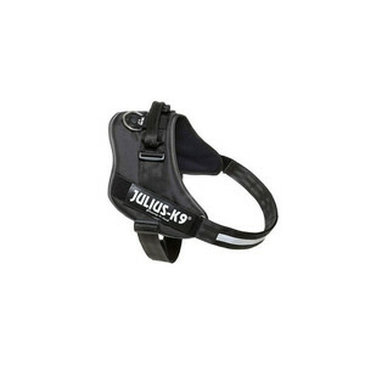 Arnés para Perro Julius K9 IDC Negro XXL 4