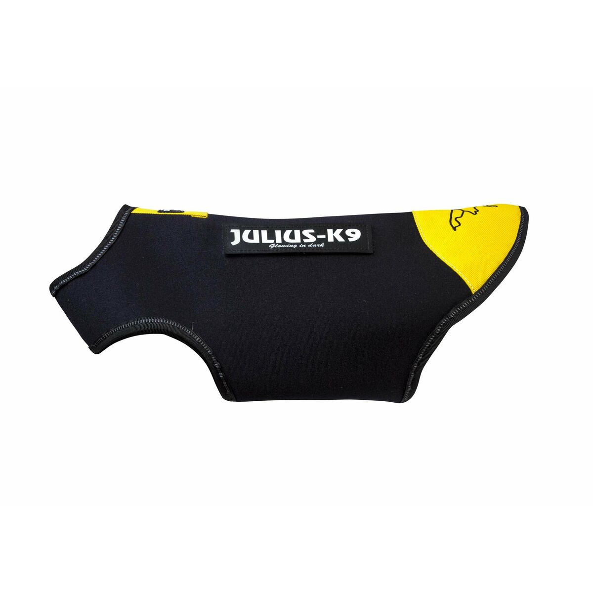 Arnés para Perro Julius K9 IDC L/XL 2