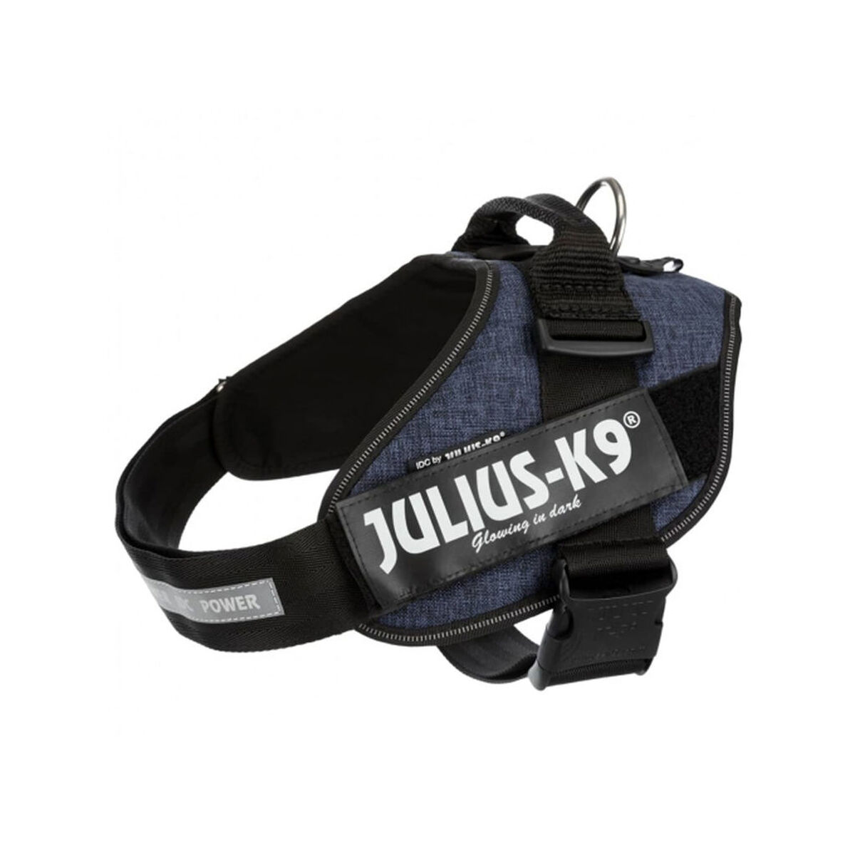 Arnés para Perro Julius K9 IDC Vaquero L/XL 2