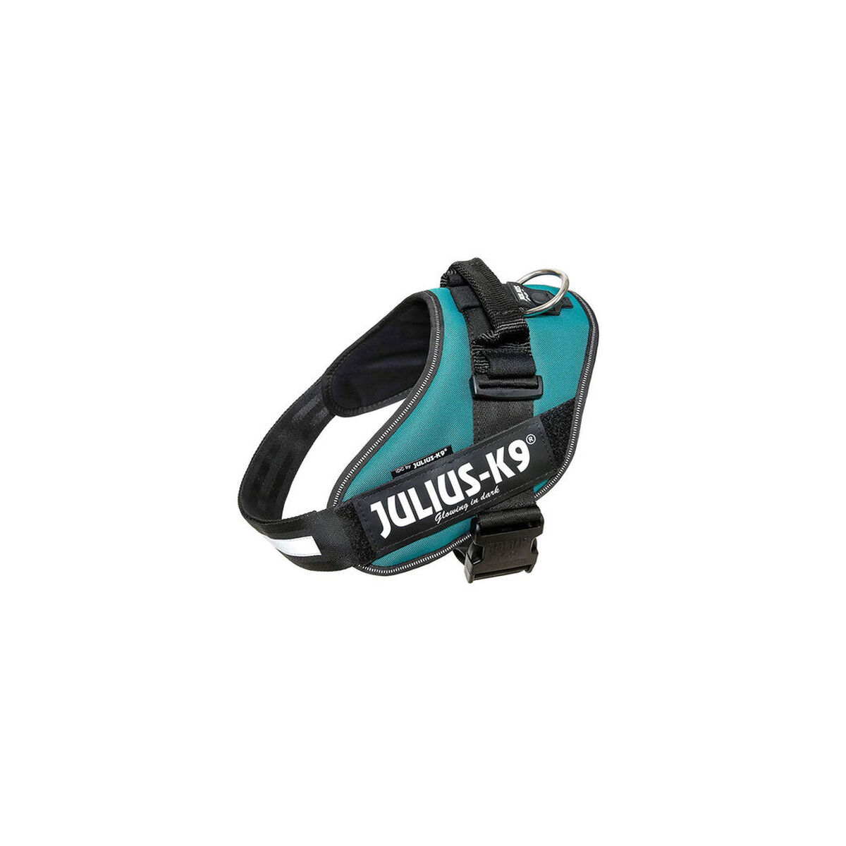 Arnés para Perro Julius K9 IDC Azul L/XL 2