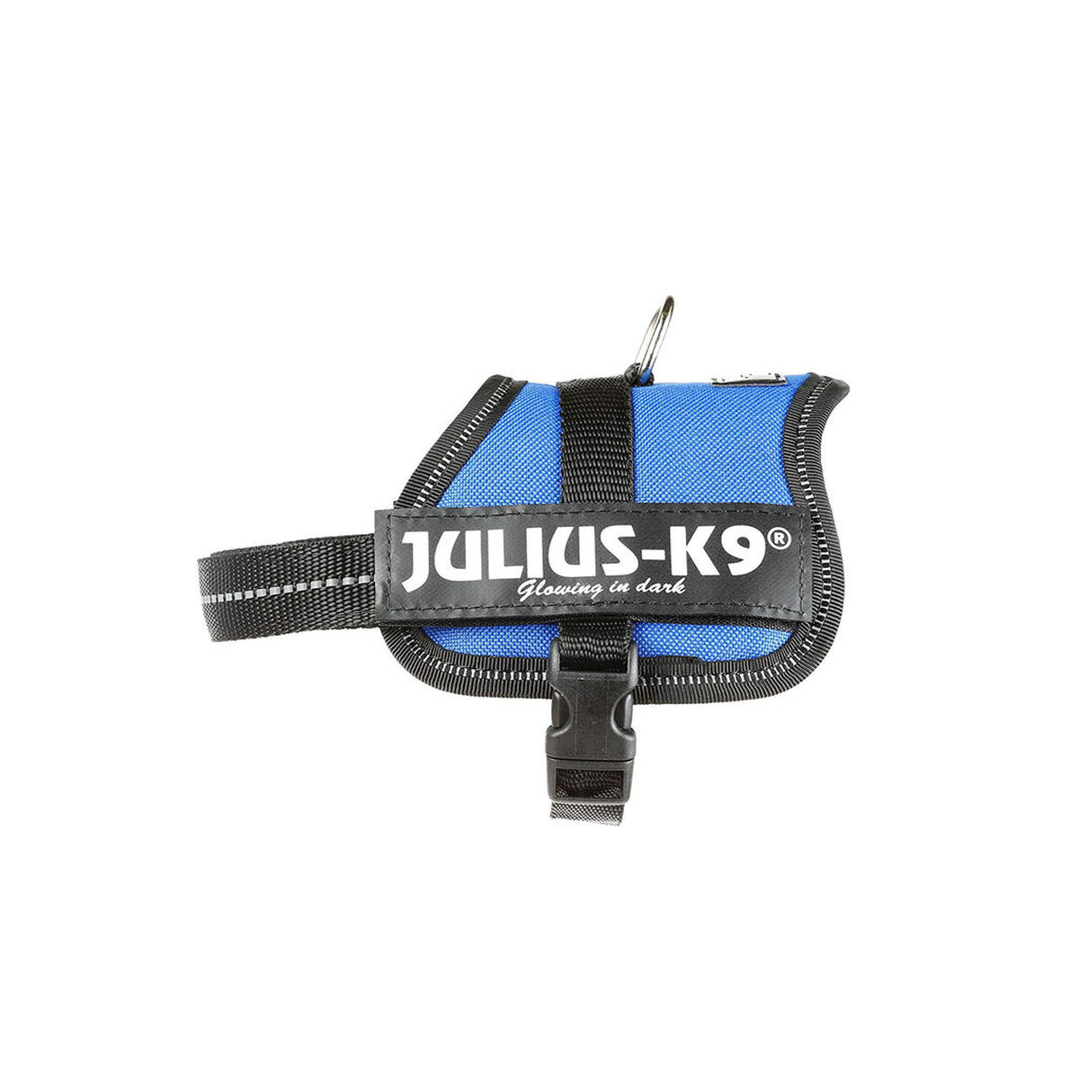 Arnés para Perro Julius K9 Power Azul 2 Baby 2 (XS/S)