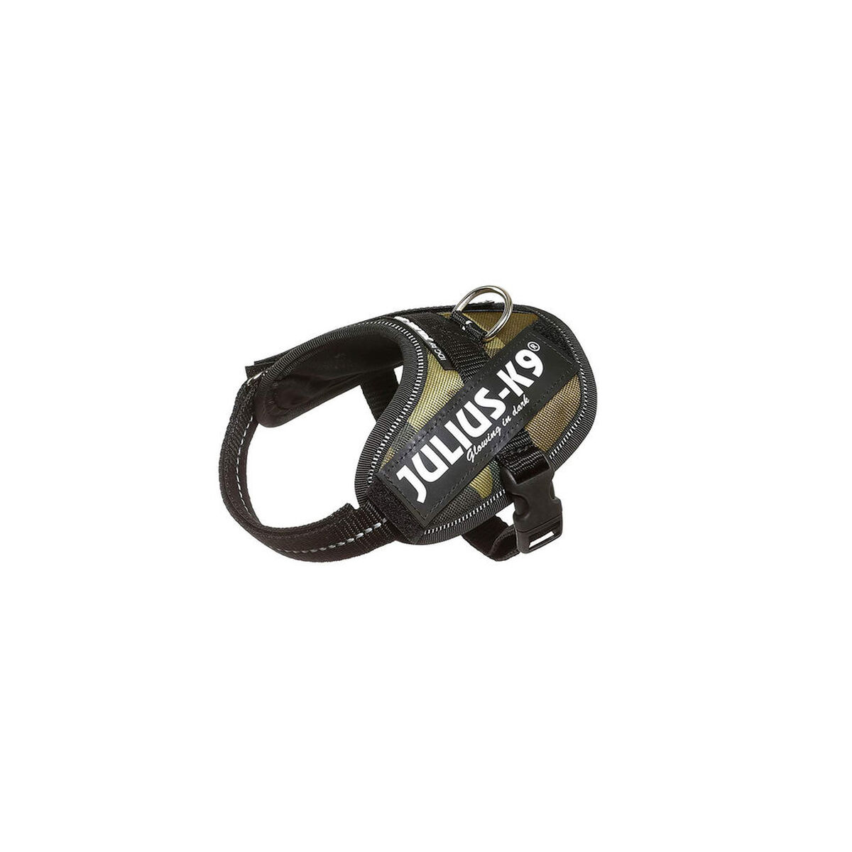Arnés para Perro Julius K9 IDC 2 Baby 2 (XS/S)