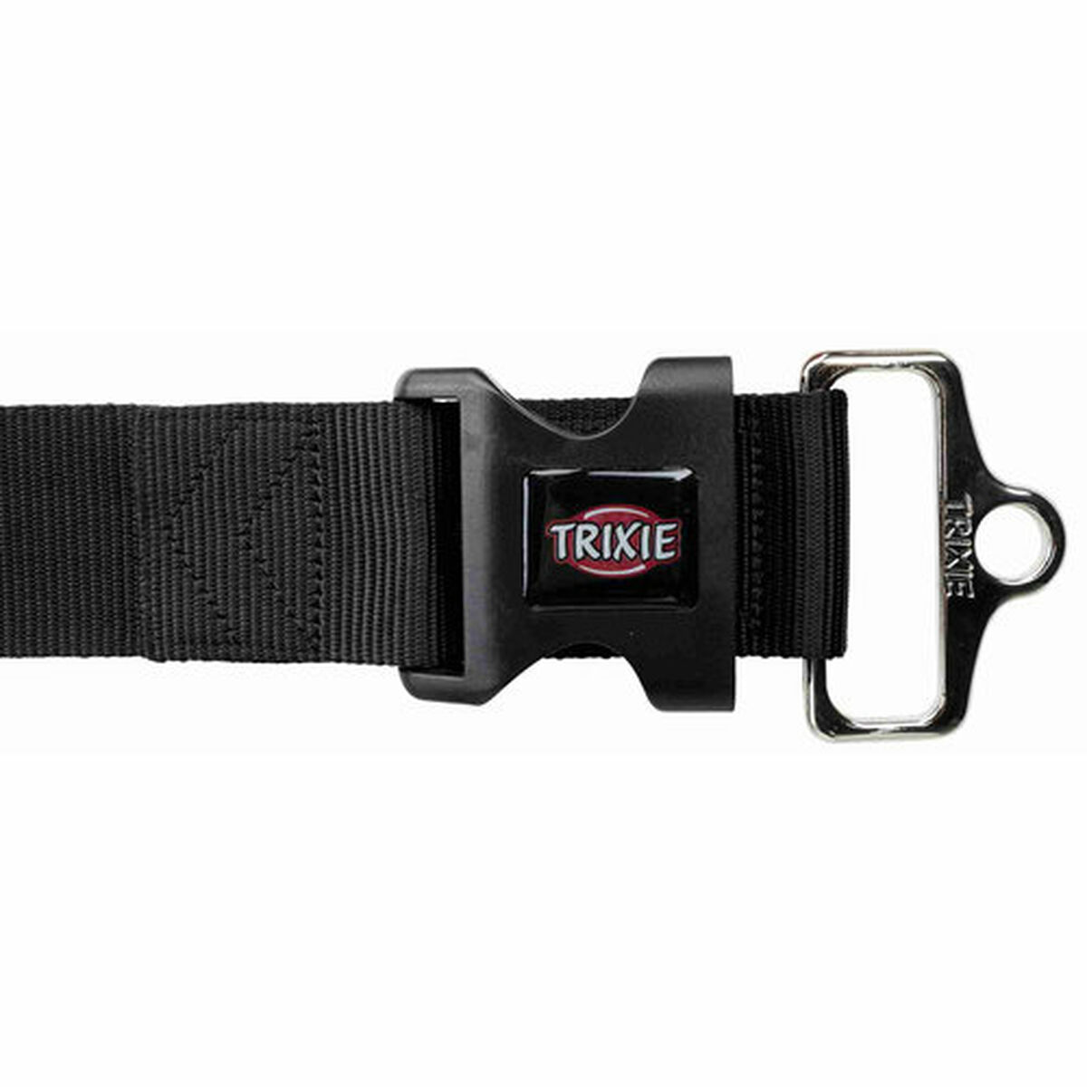 Collar para Perro Trixie New Premium Negro L/XXL 55-80 cm