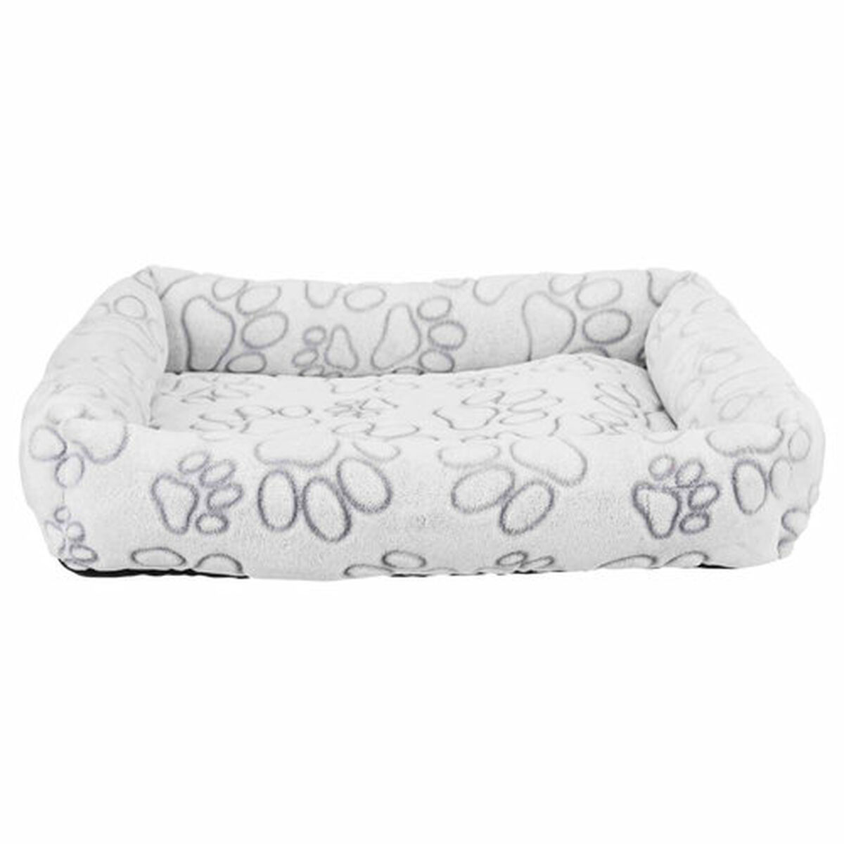 Cama para Perro Trixie Nando Gris claro 60 × 50 cm