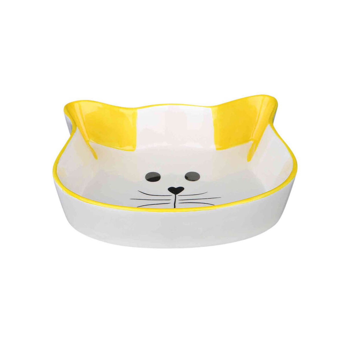 Comedero para Gato Trixie 12 cm