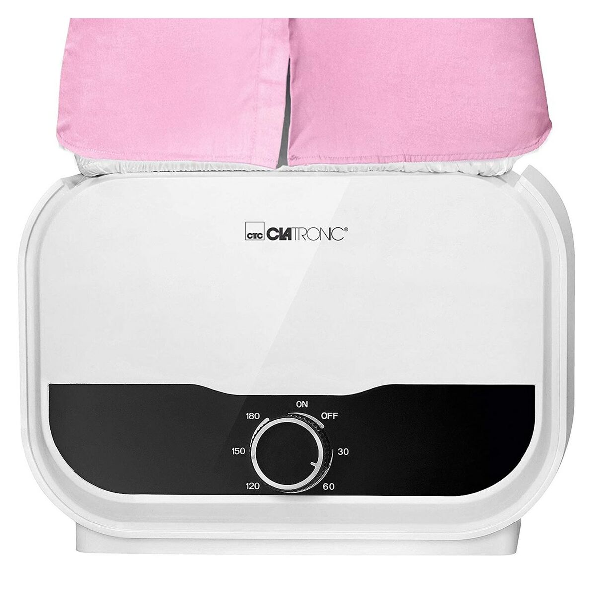 Plancha de Vapor Clatronic 3734 1200 W