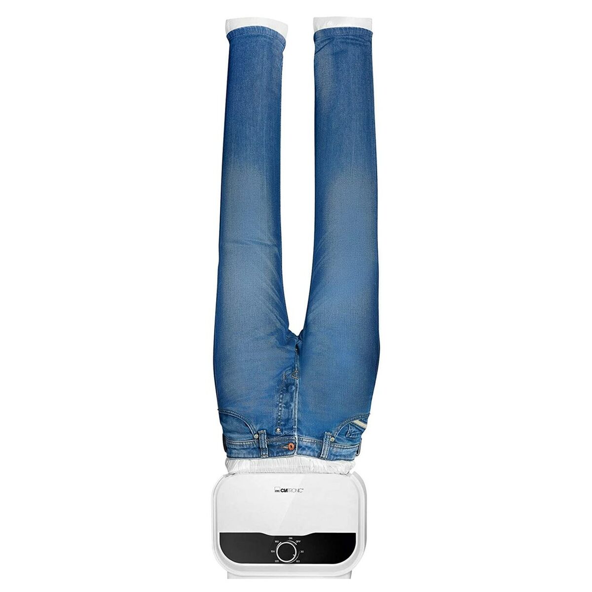 Plancha de Vapor Clatronic 3734 1200 W