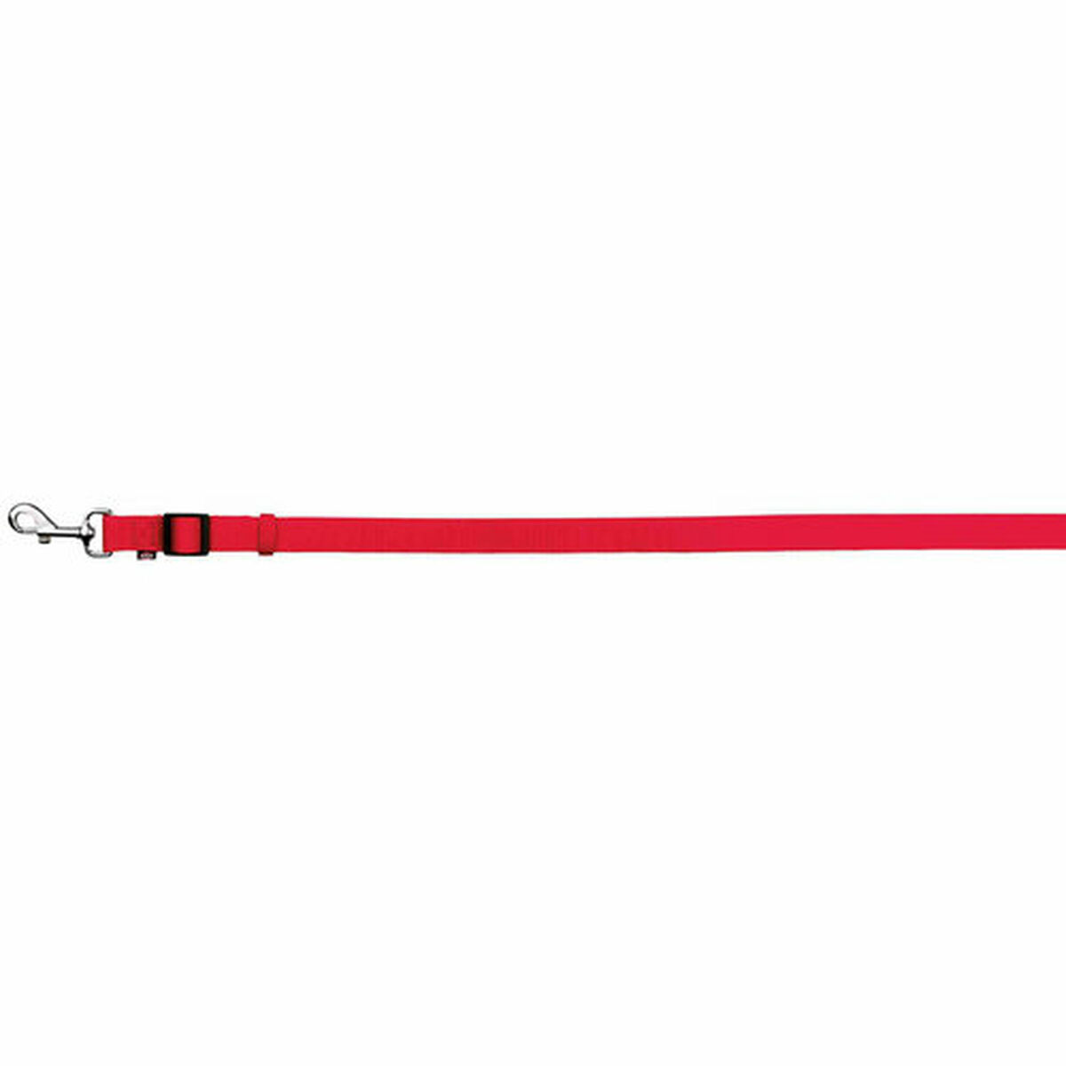 Correa para Perro Trixie Classic Rojo L/XL 1,20-1,80 m