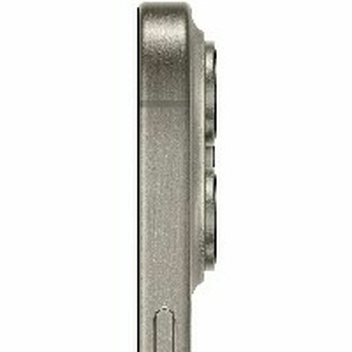 Smartphone Apple MTV93ZD/A 6,1" 512 GB Titanio