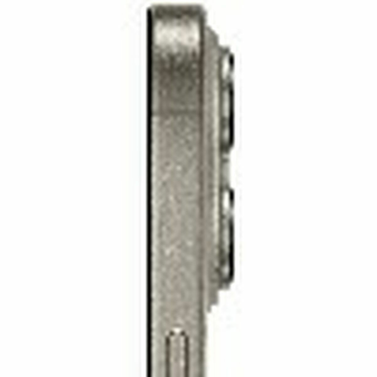 Smartphone Apple MTV93ZD/A 6,1" 512 GB Titanio