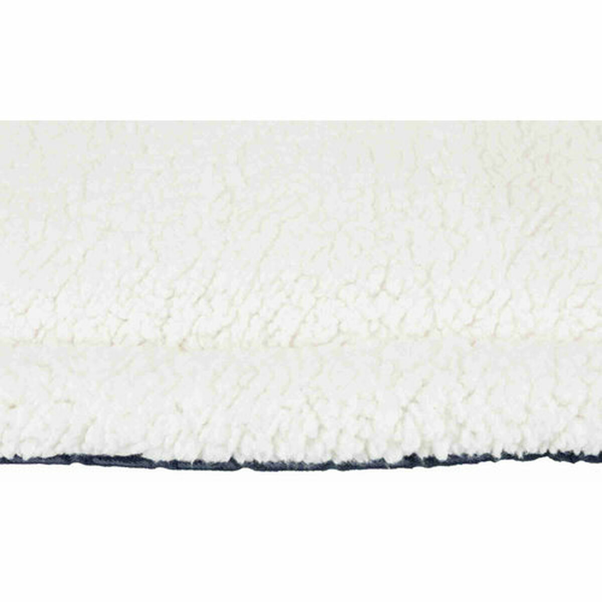 Cueva para gato Trixie Ferris Azul 32 × 42 × 32 cm