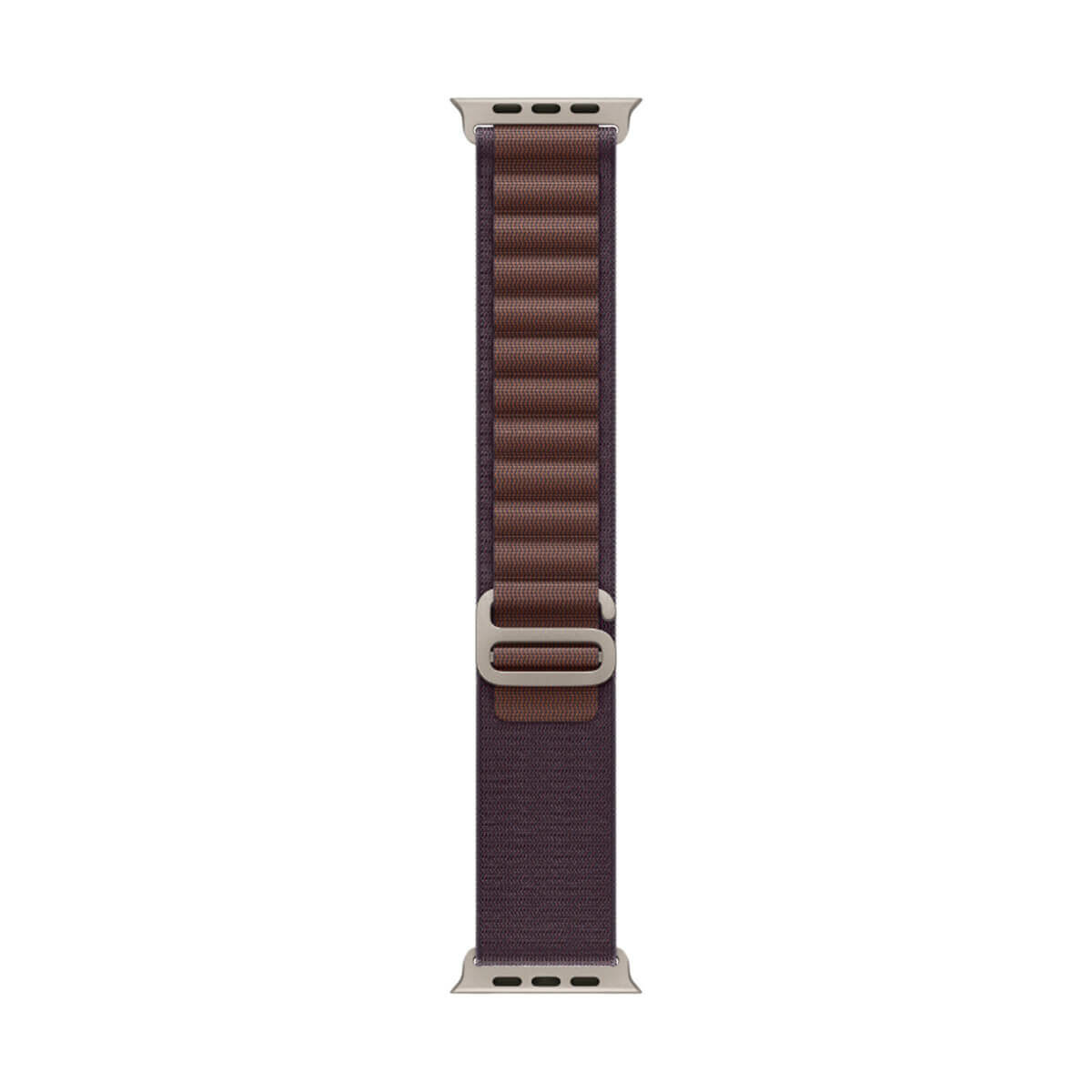 Smartwatch Apple MREW3FD/A Titanio 49 mm