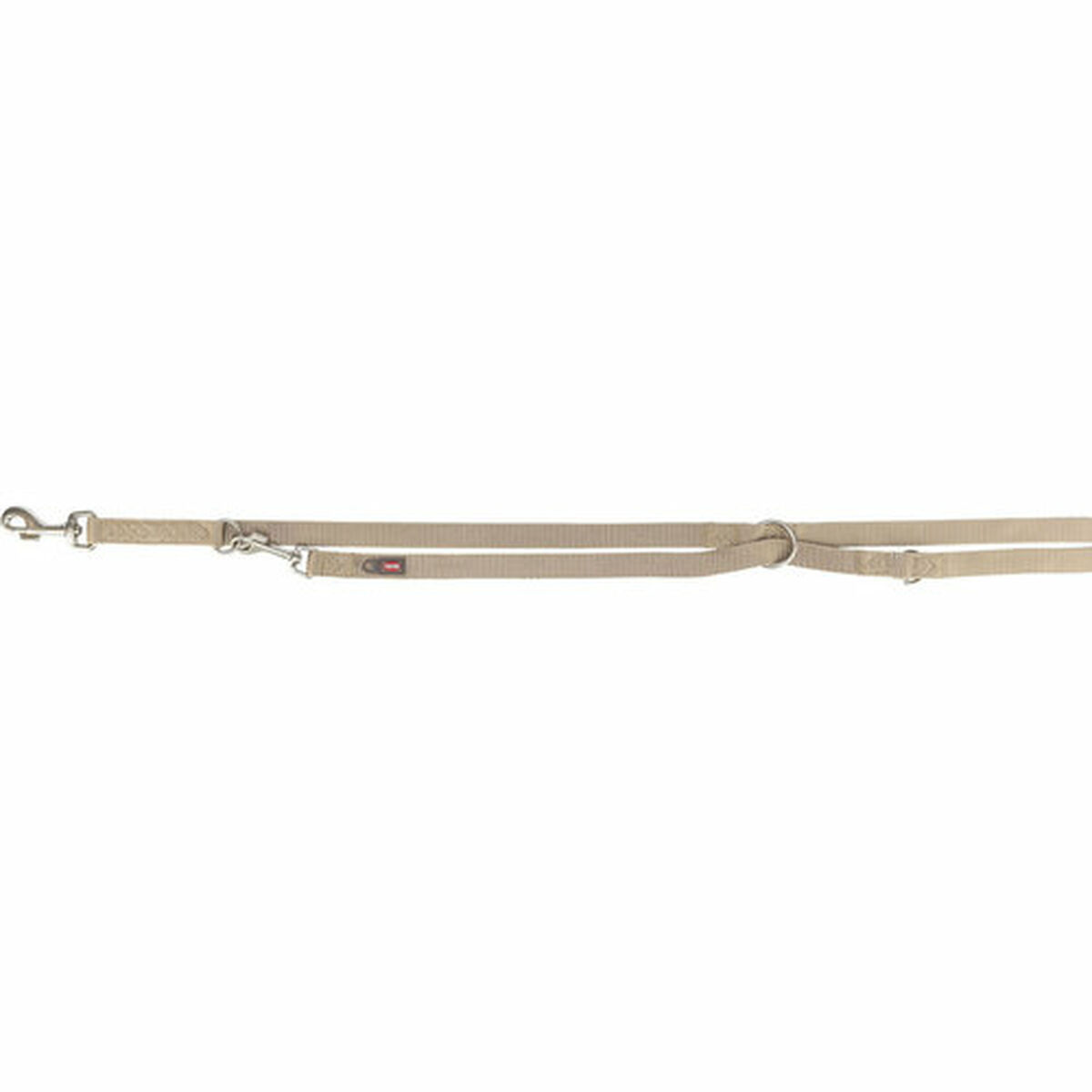 Ramal ajustable para perro Trixie Premium Arena M/L