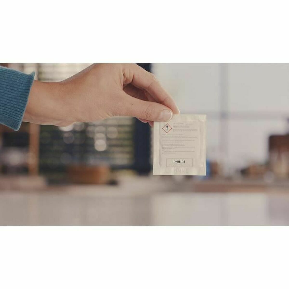 Descalcificador Philips CA6705/10