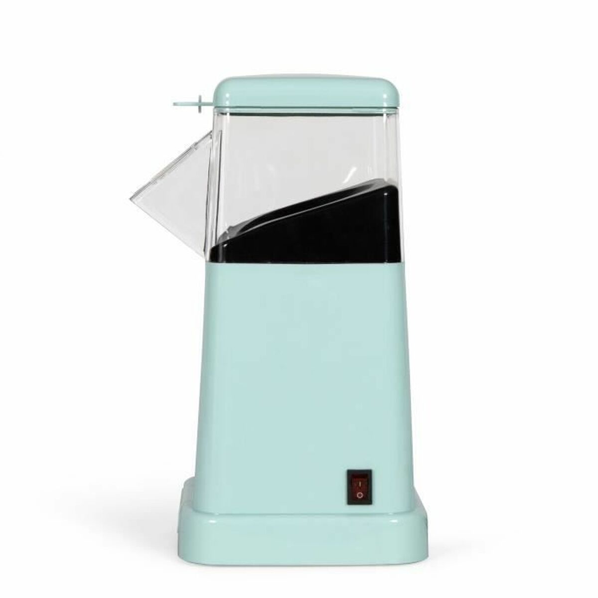 Máquina de palomitas Livoo DOM497 Azul