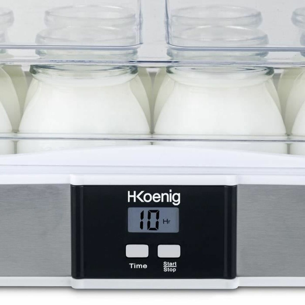 Yogurtera Hkoenig HKOENIG