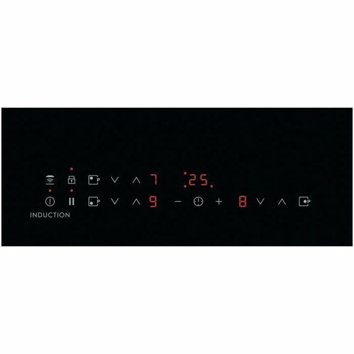 Placa de Inducción Electrolux CIT60331CK 60 cm 7350 W