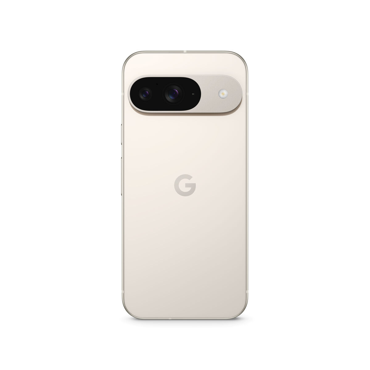 Smartphone Google Pixel 9 6,3" 12 GB RAM 128 GB Blanco