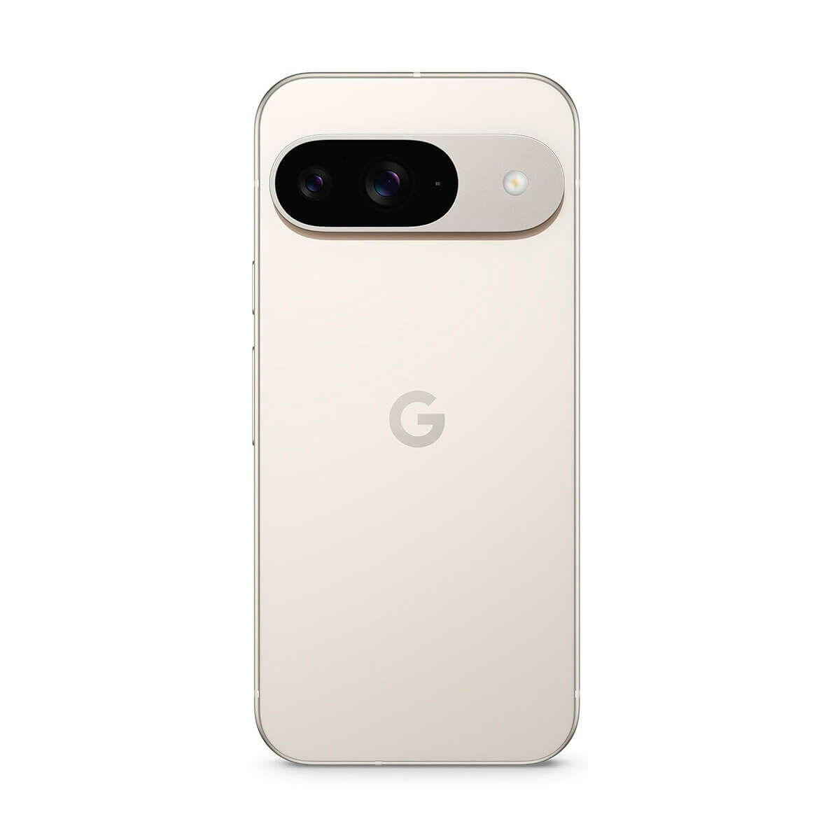 Smartphone Google Pixel 9 6,3" 12 GB RAM 128 GB Blanco