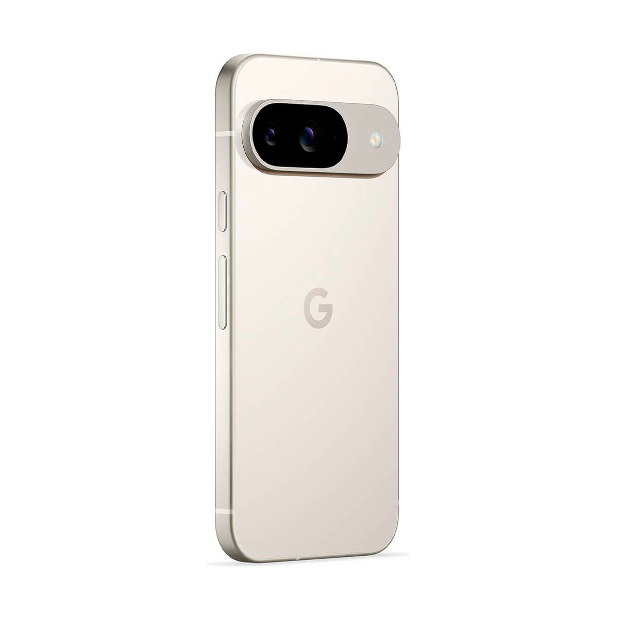 Smartphone Google Pixel 9 6,3" 12 GB RAM 128 GB Blanco