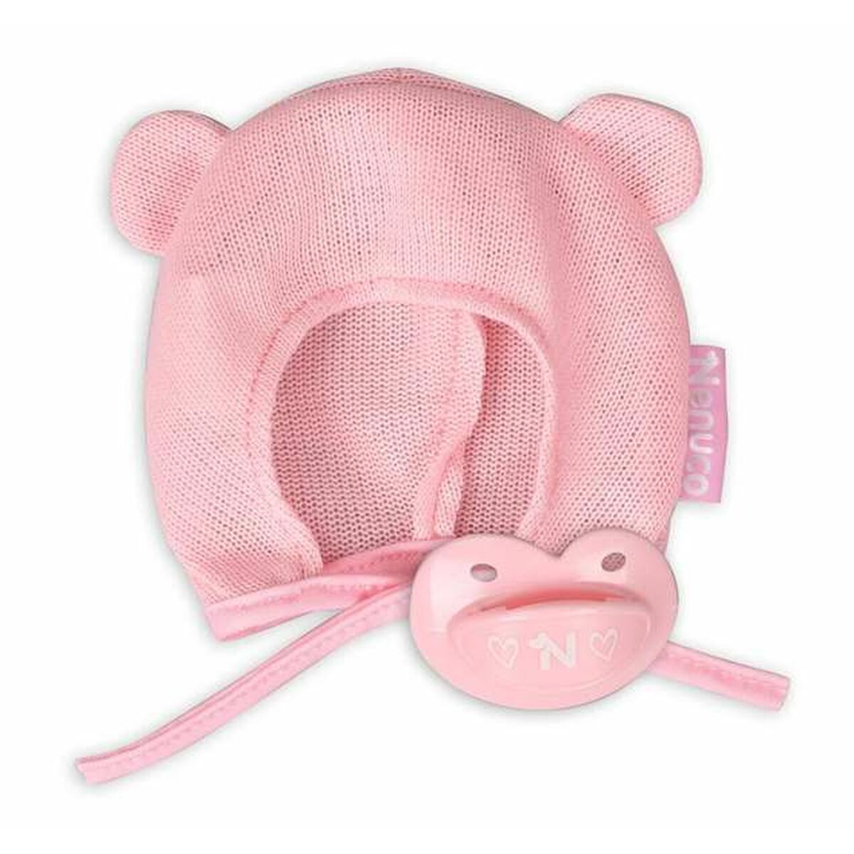 Ropa para muñecas Nenuco