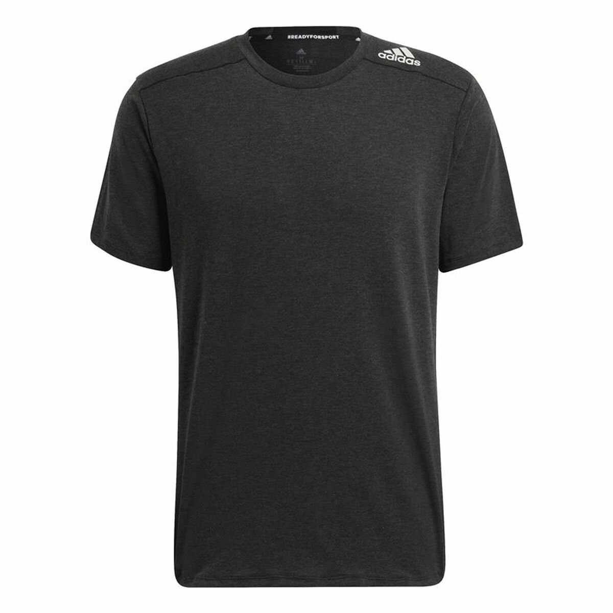 Camiseta Adidas D4T Negro
