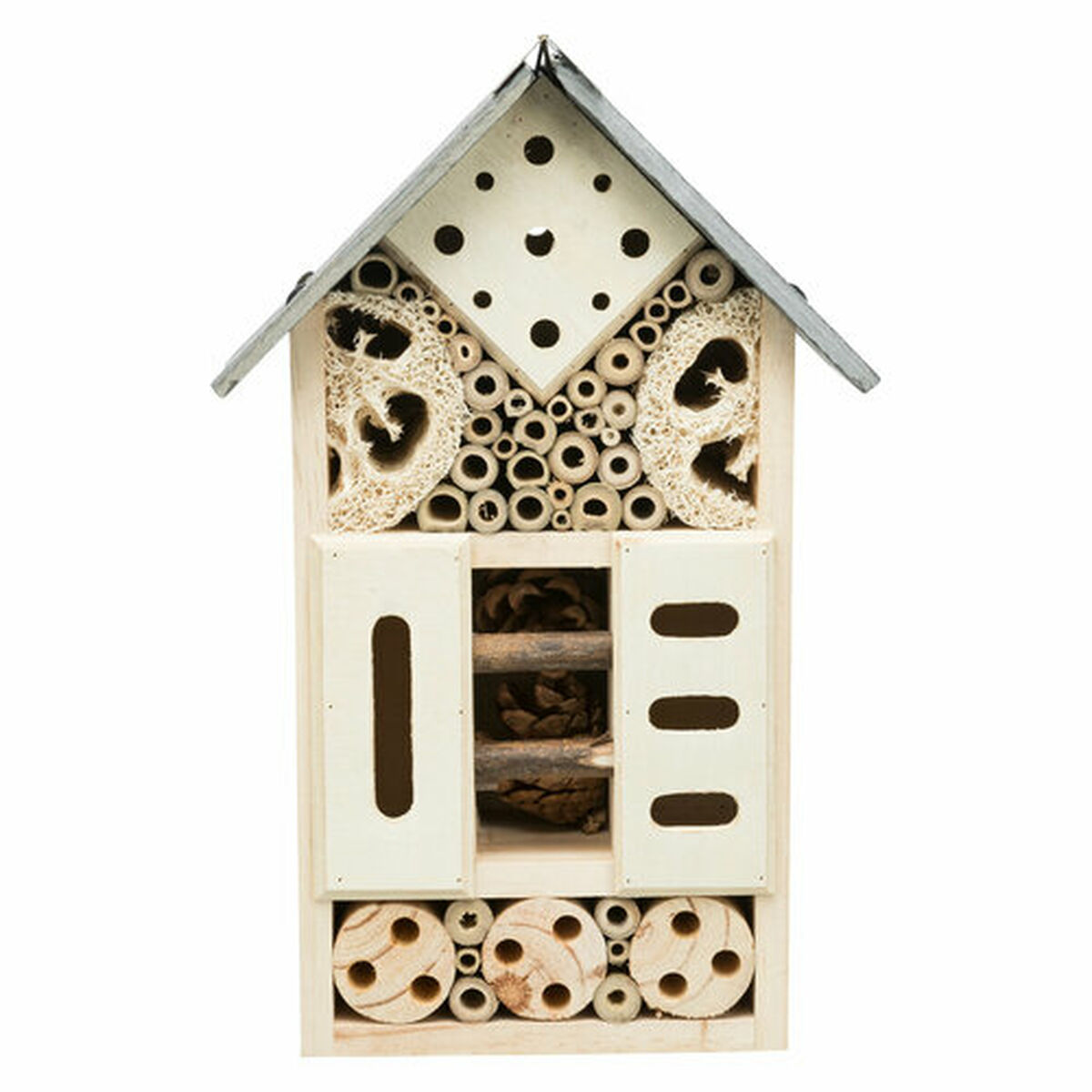 Caja para insectos Trixie