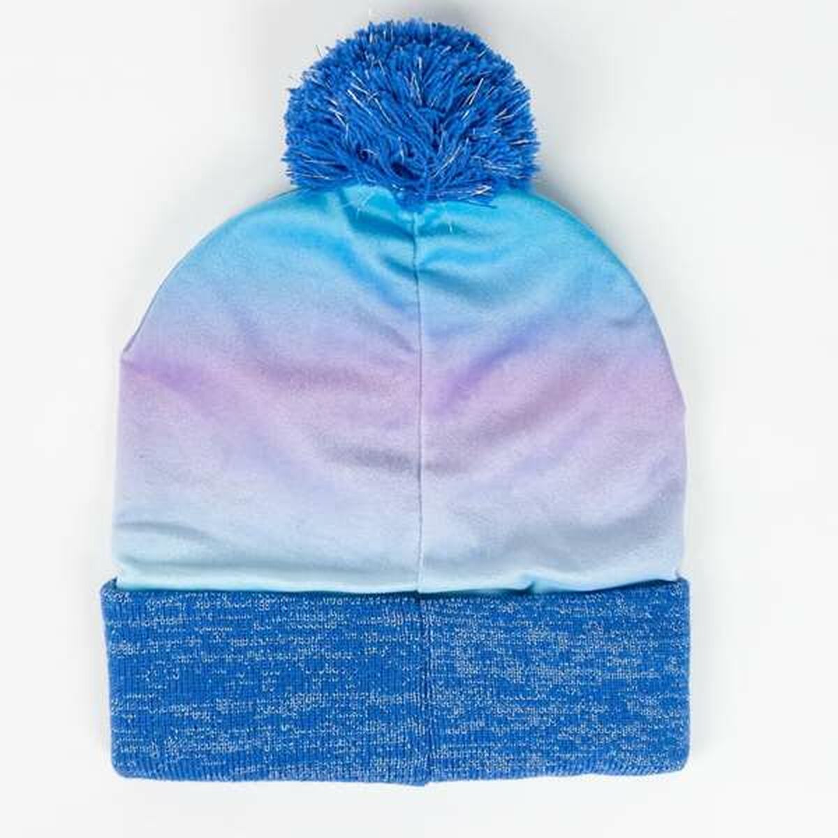 Gorro, Bufanda y Guantes Frozen Snood