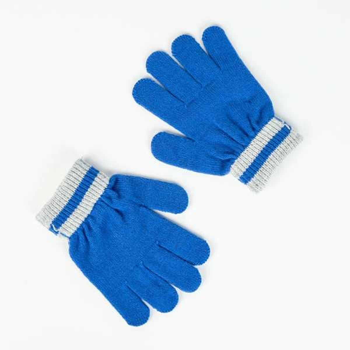 Gorro, Bufanda y Guantes Frozen Snood