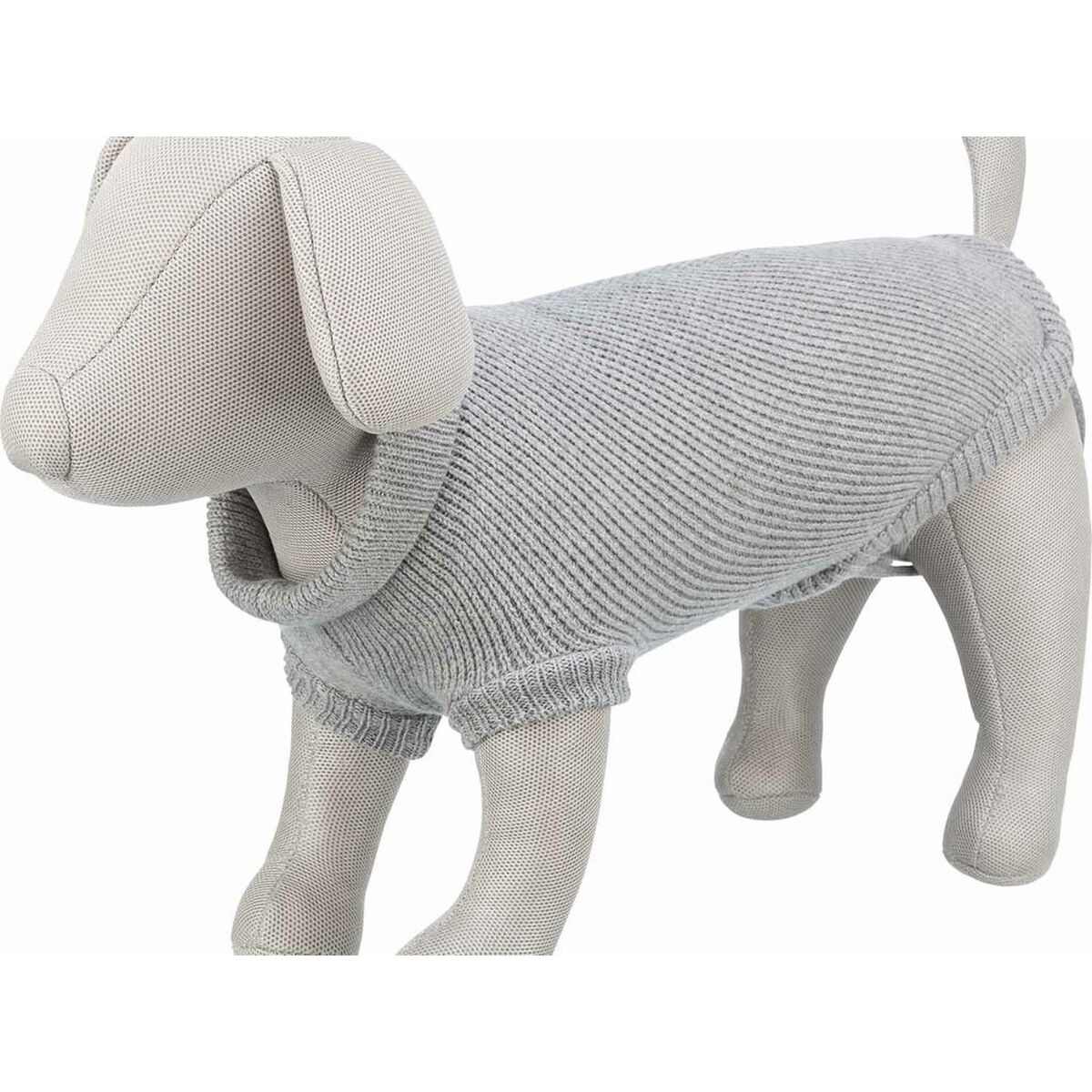 Jersey para Perro Trixie Gris M