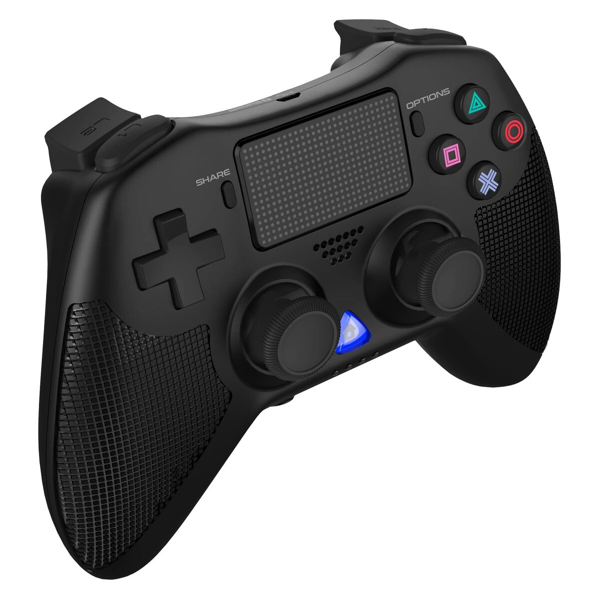 Mando Gaming Blackfire BFX-C20 Negro