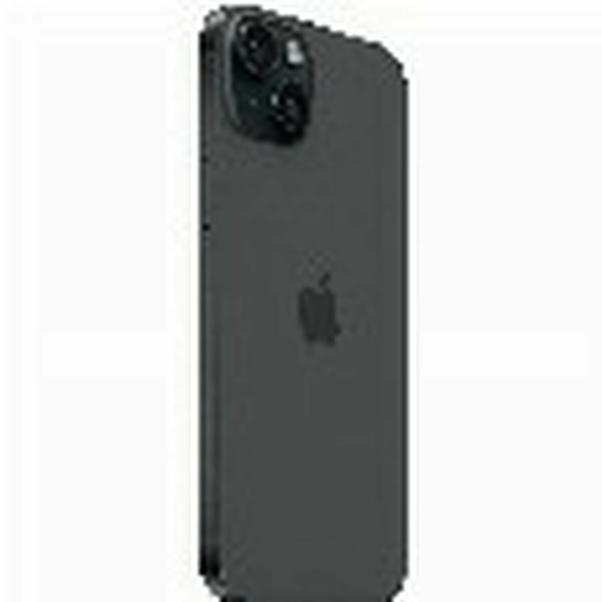 Smartphone Apple iPhone 15 Plus 6,7" Hexa Core 6 GB RAM 256 GB Negro
