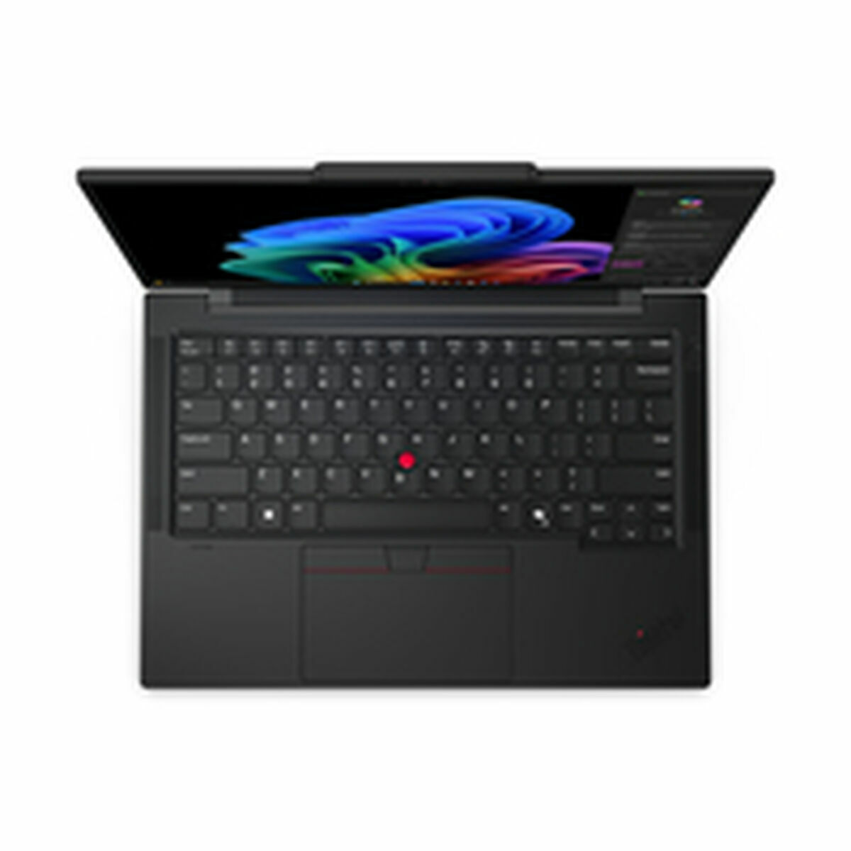 Laptop Lenovo T14S 14" X1E78100 32 GB RAM 1 TB SSD Qwerty Español