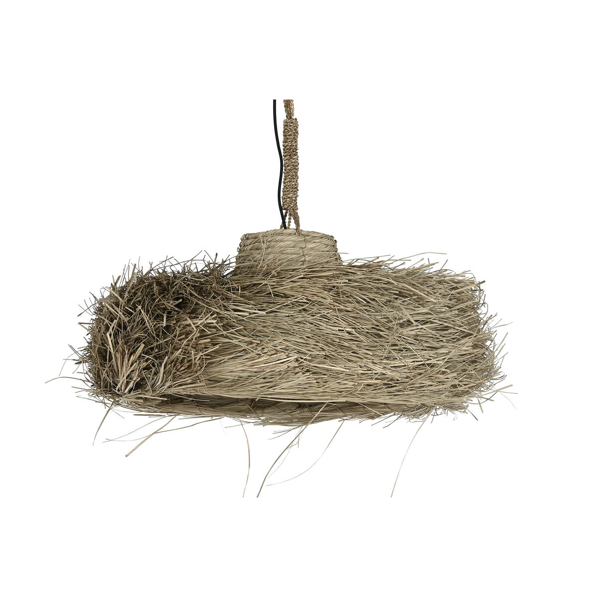 Lámpara de Techo Home ESPRIT 50 W 70 x 70 x 33 cm