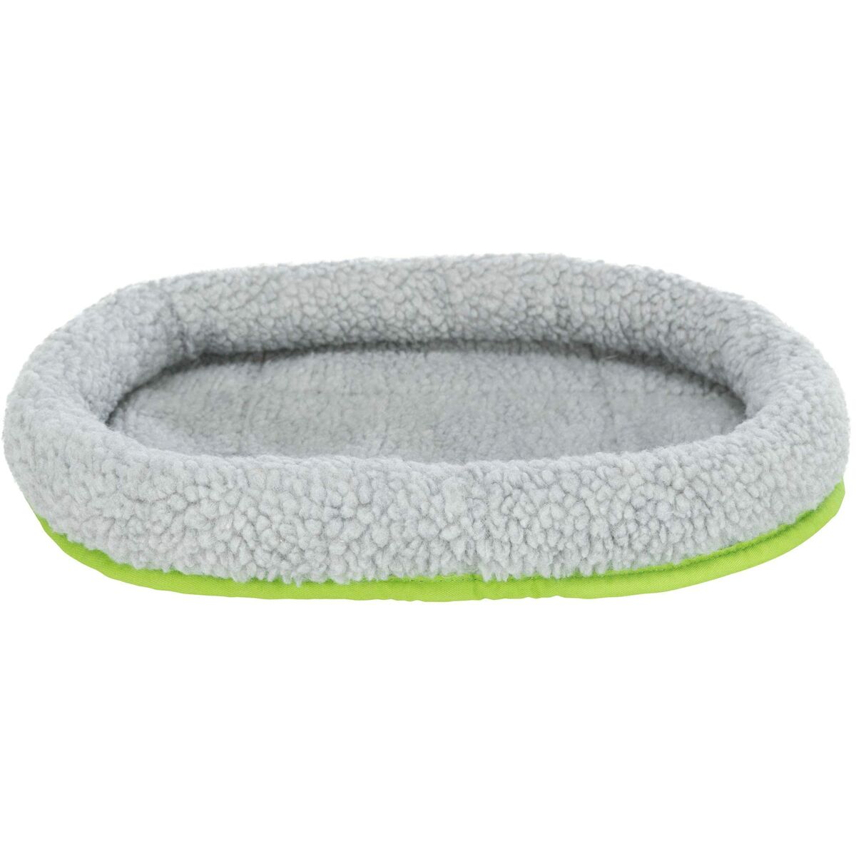 Collar de entrenamiento Trixie Cavo Azul Cobalto Añil 25-31 cm