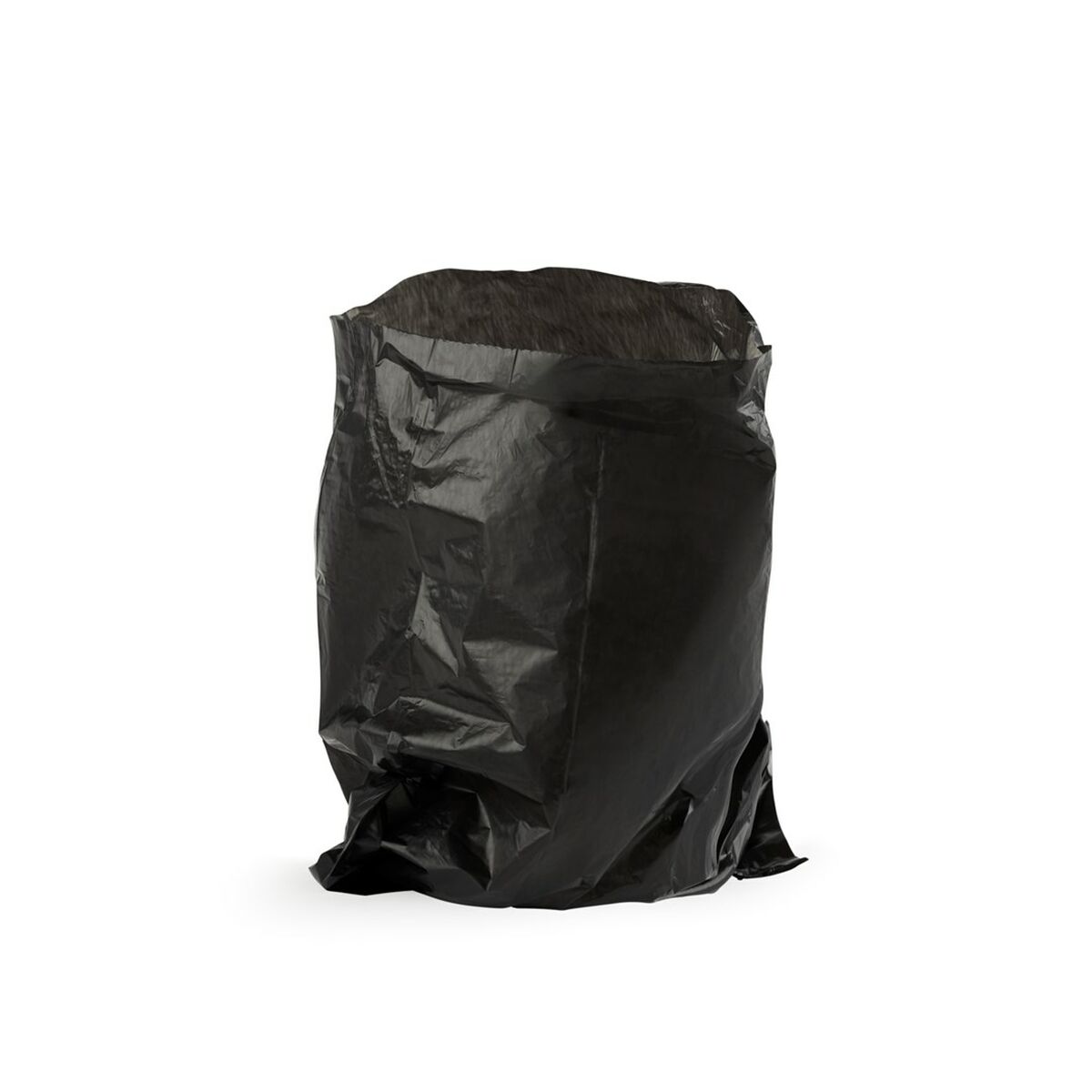 Arenero para Gatos Rotho Negro Plástico