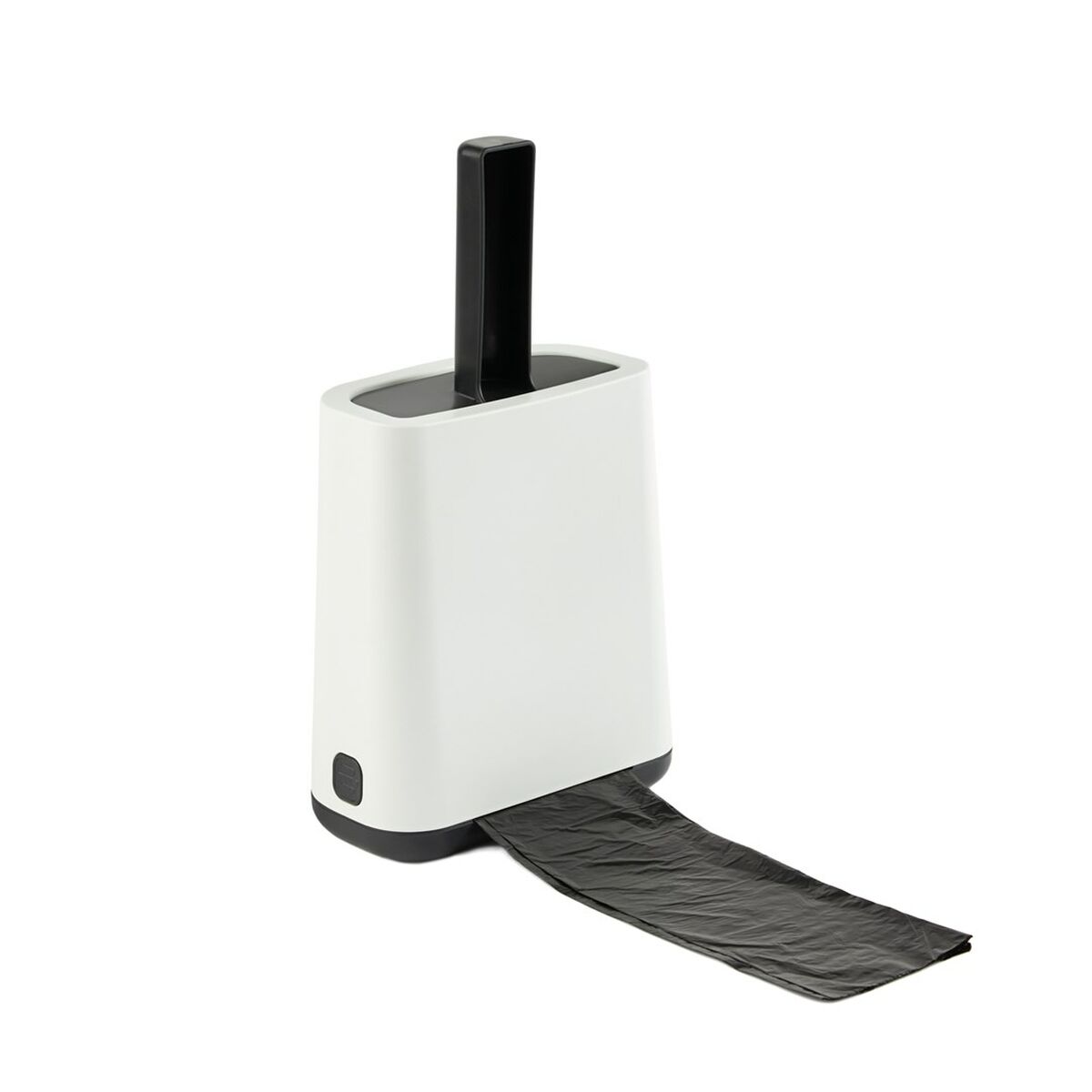 Arenero para Gatos Rotho Negro Plástico