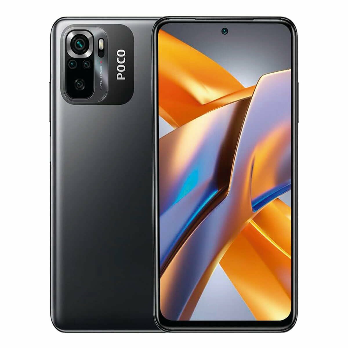 Smartphone Xiaomi M5s 6,43" Octa Core 4 GB RAM 128 GB Gris