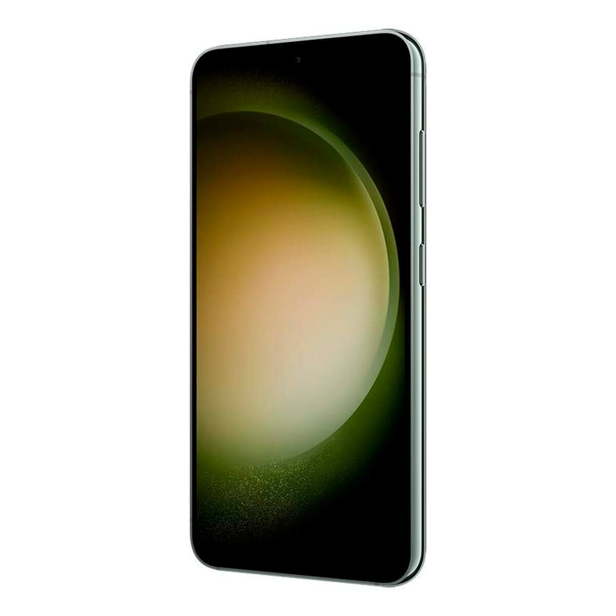 Smartphone Samsung SM-S916B 6,6" 8 GB RAM 256 GB Verde