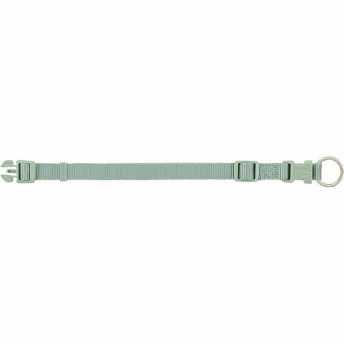 Collar para Perro Trixie Premium Verde XS/S 22-35 cm