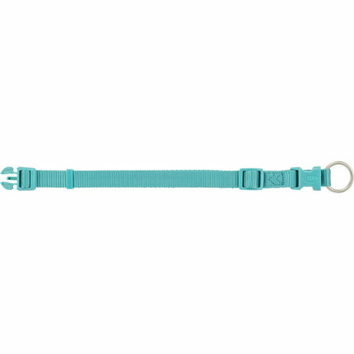 Collar para Perro Trixie Premium Azul claro 25-40 cm