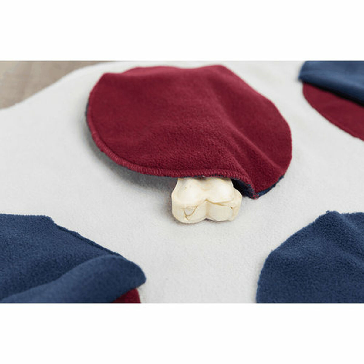 Manta para Mascotas Trixie Poliéster 70 × 70 cm