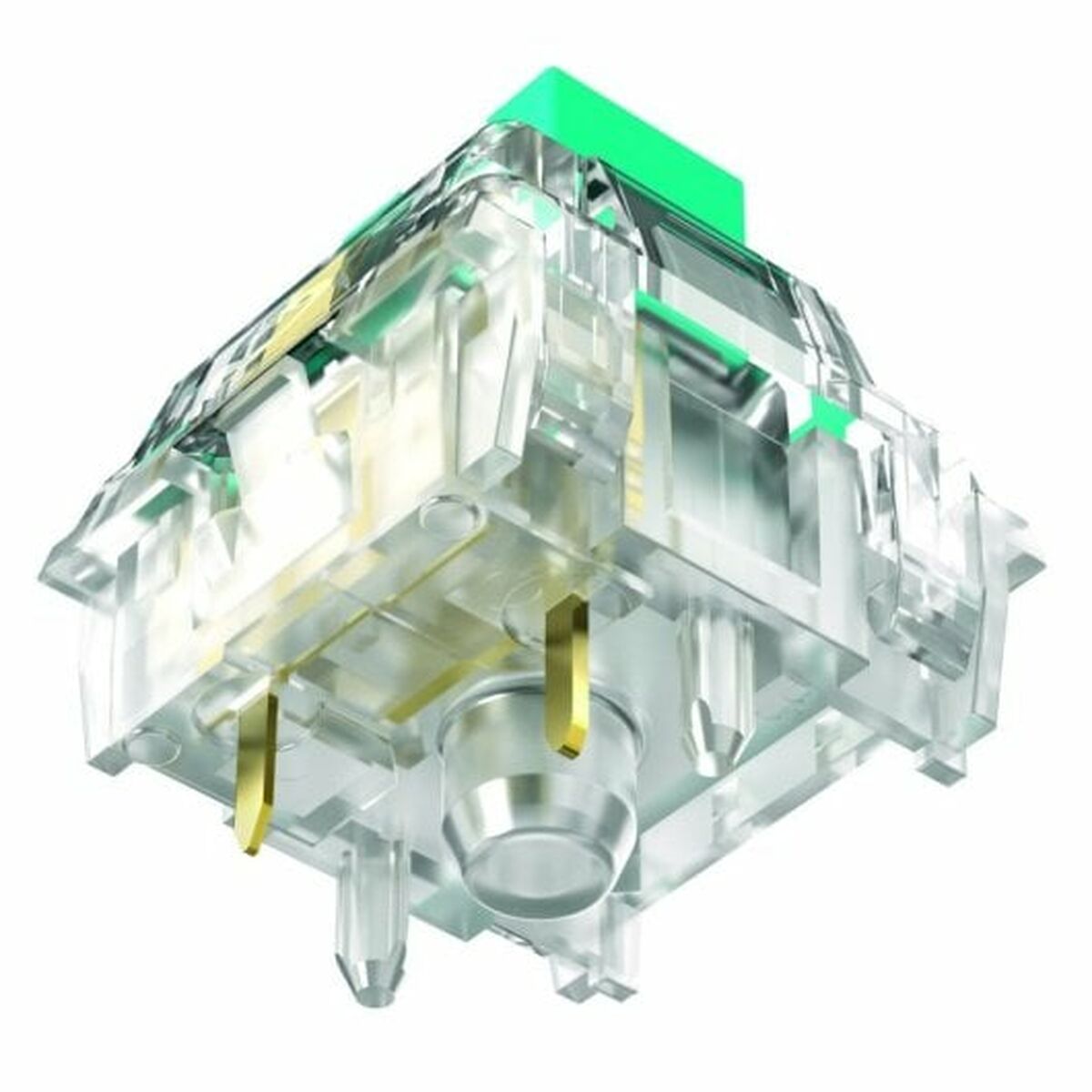 Tecla de repuesto HyperX 85U08AA Azul Negro