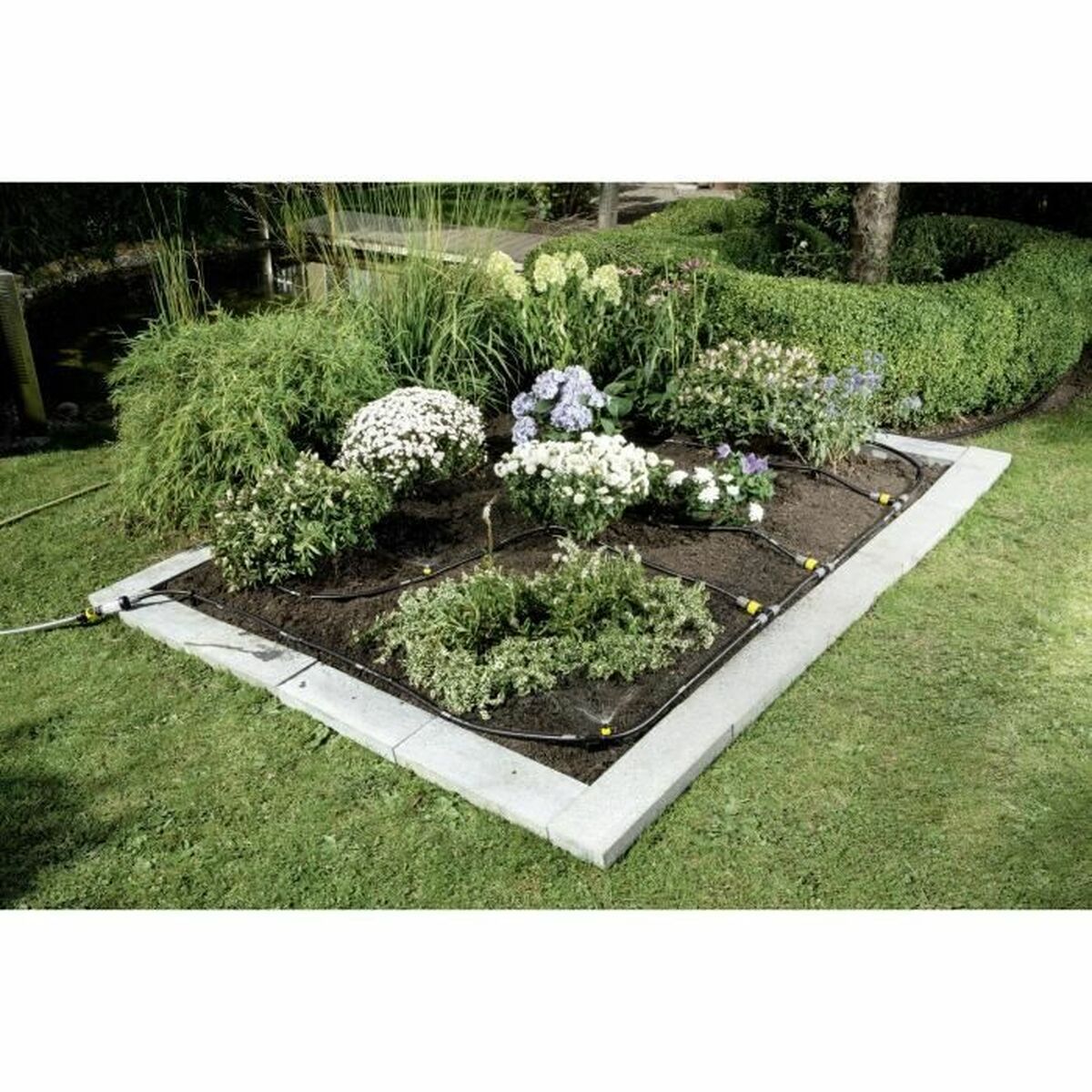 Aspersor de Riego Kärcher