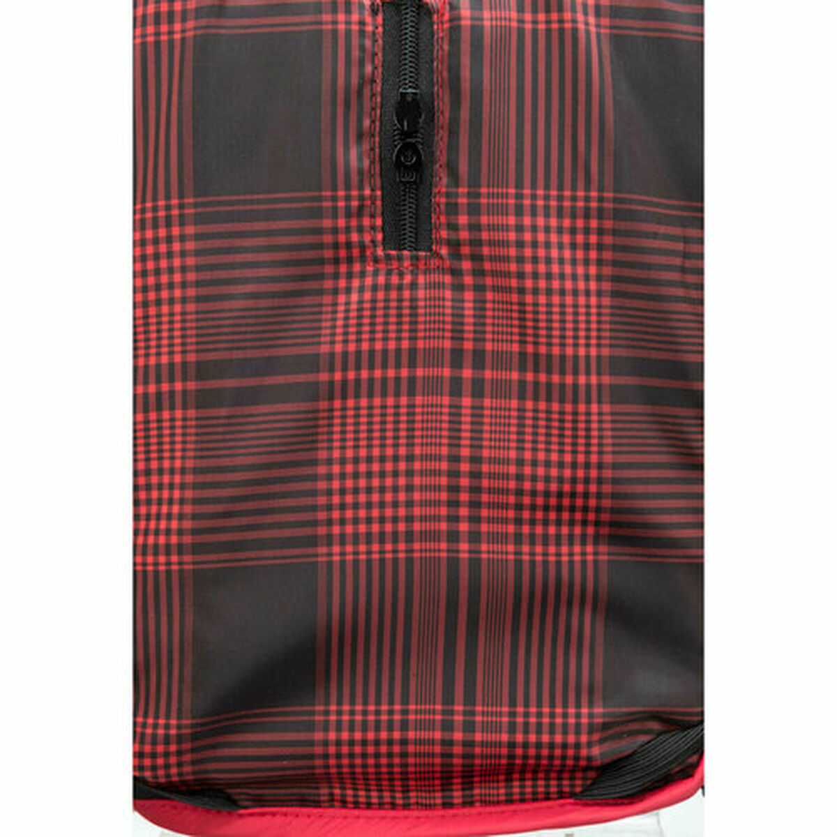 Chubasquero para Perro Trixie Vimy Rojo M