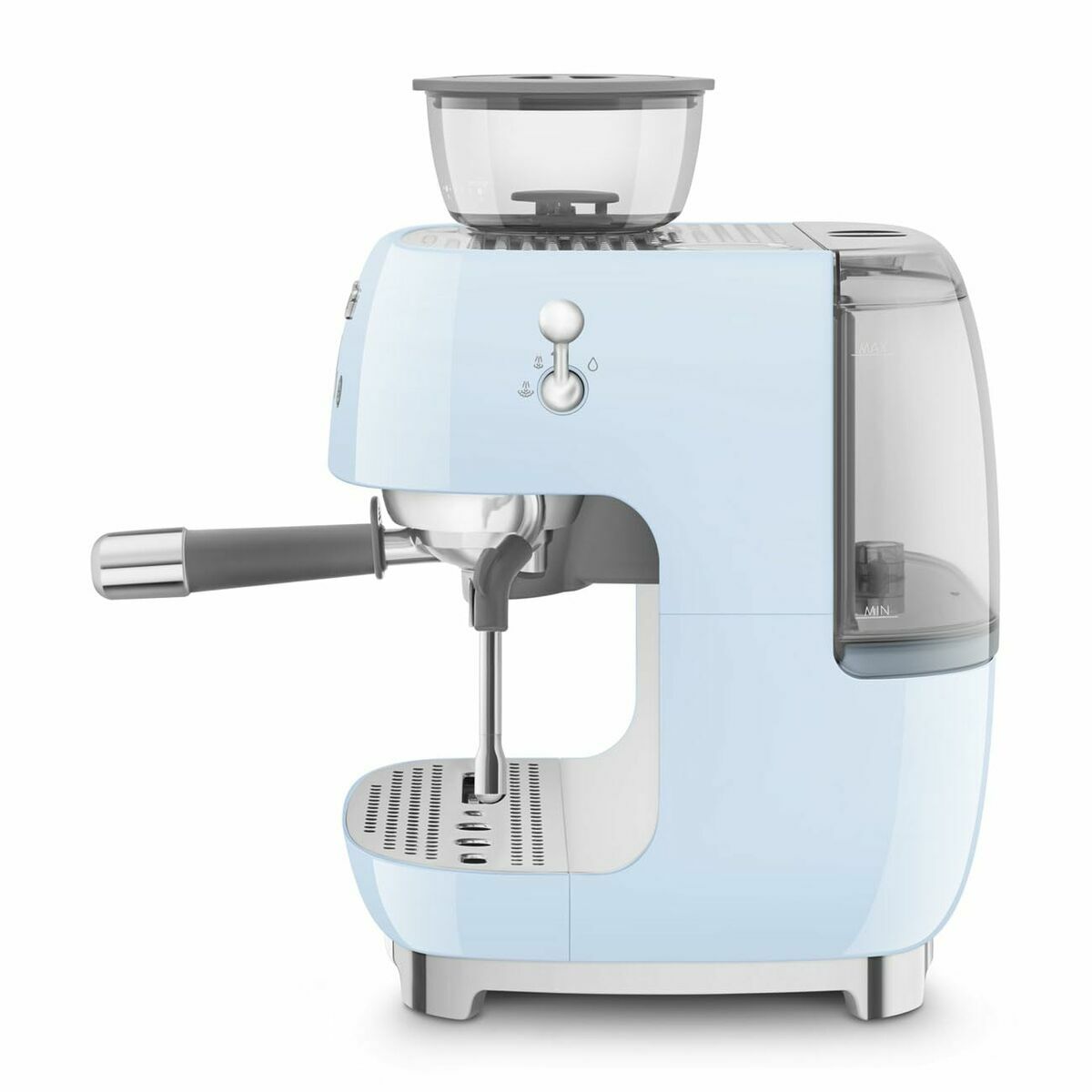 Cafetera Express Smeg