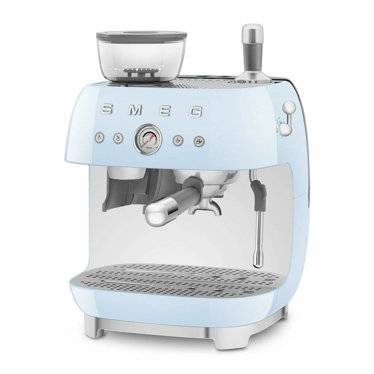 Cafetera Express Smeg