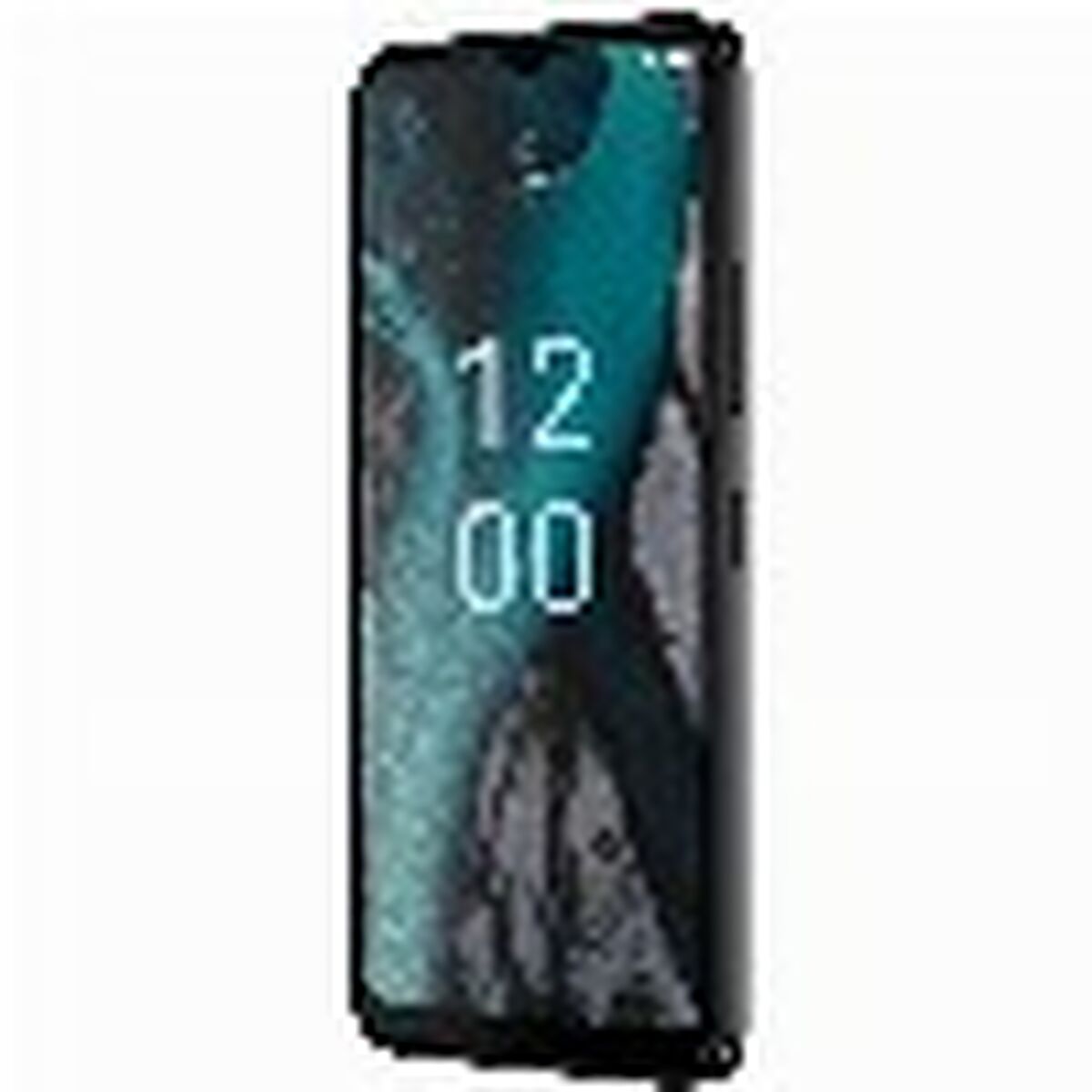 Smartphone Nokia SP01Z01Z3270Y 6,5" 6,52" Unisoc SC9863A 2 GB RAM 2 GB 64 GB Negro