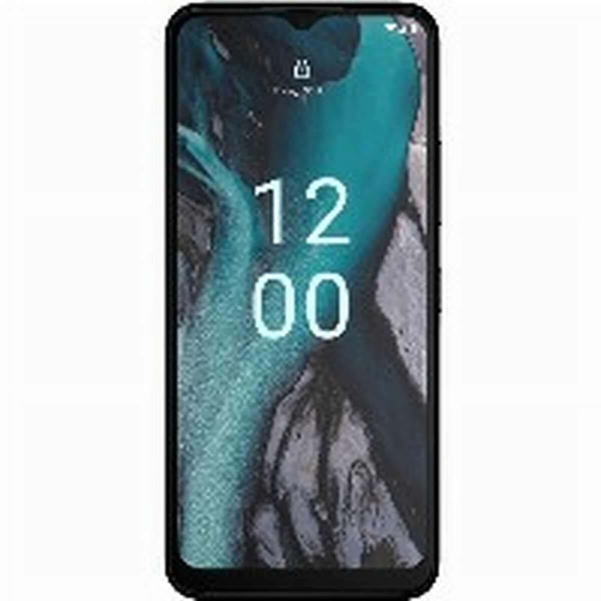 Smartphone Nokia SP01Z01Z3270Y 6,5" 6,52" Unisoc SC9863A 2 GB RAM 2 GB 64 GB Negro